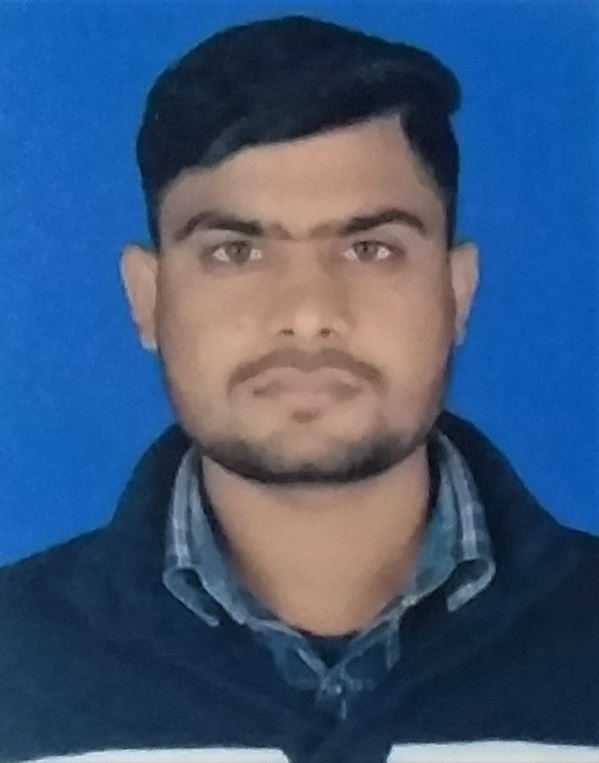Photo of Ajeet Kumar